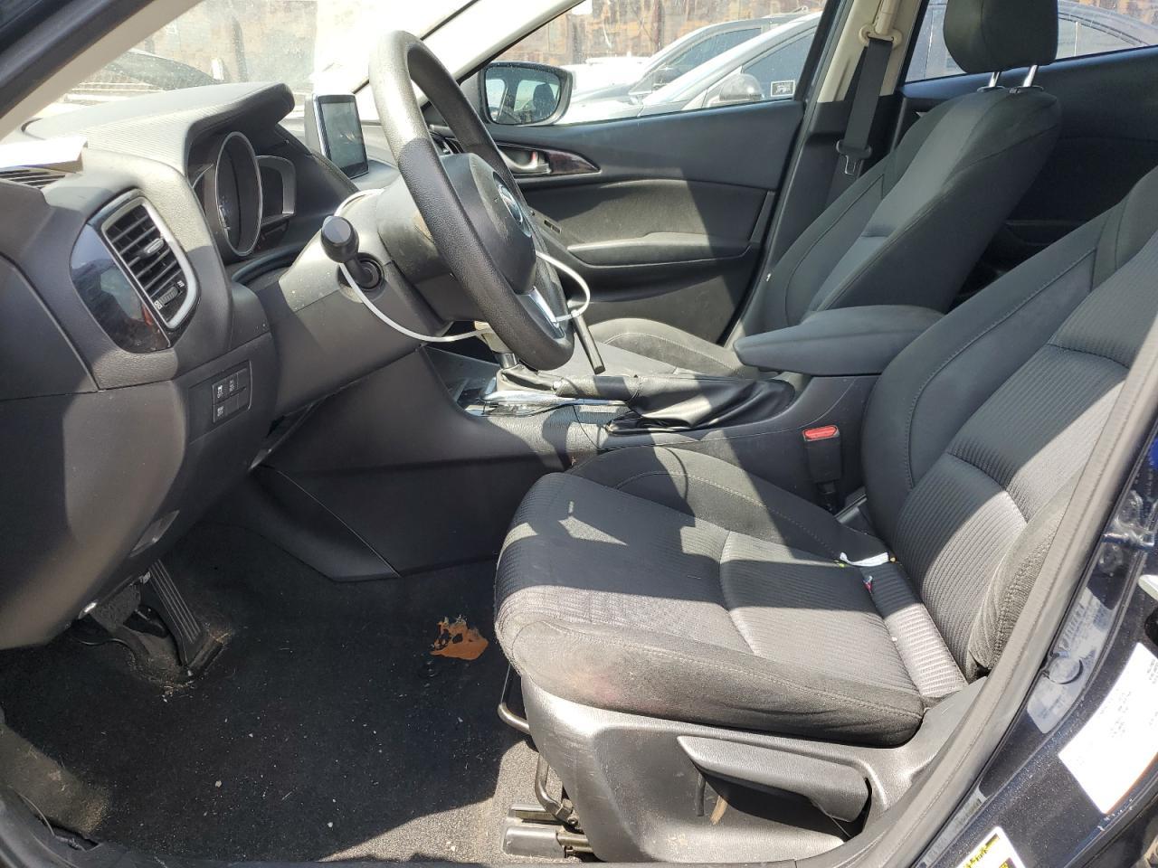 2016 Mazda 3 Sport - Image 7