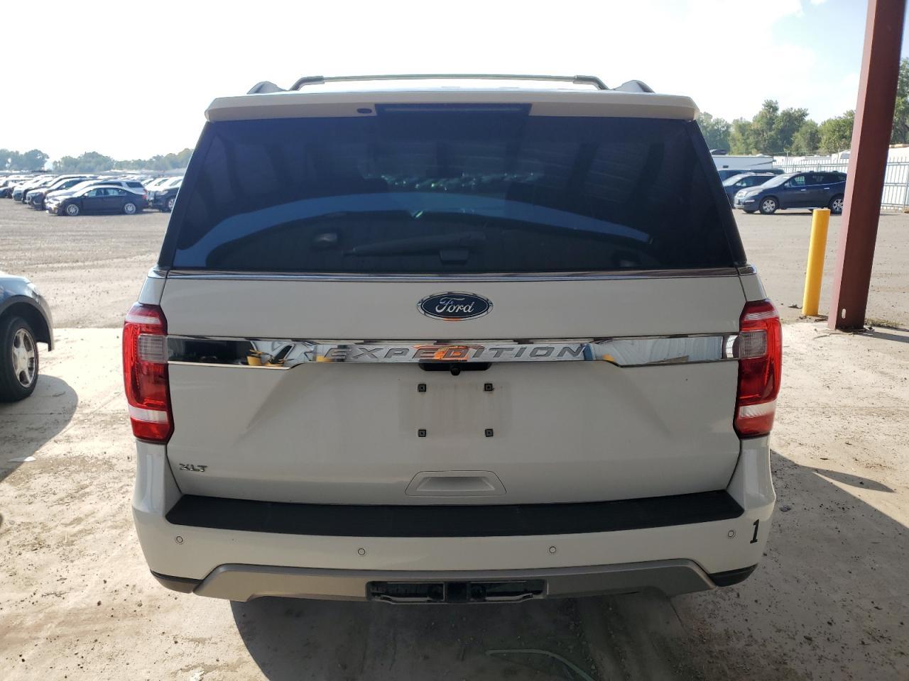 2020 Ford Expedition Xlt - Image 6