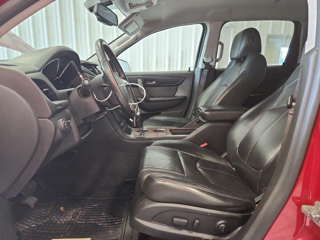 2014 Chevrolet Traverse Lt - Image 7