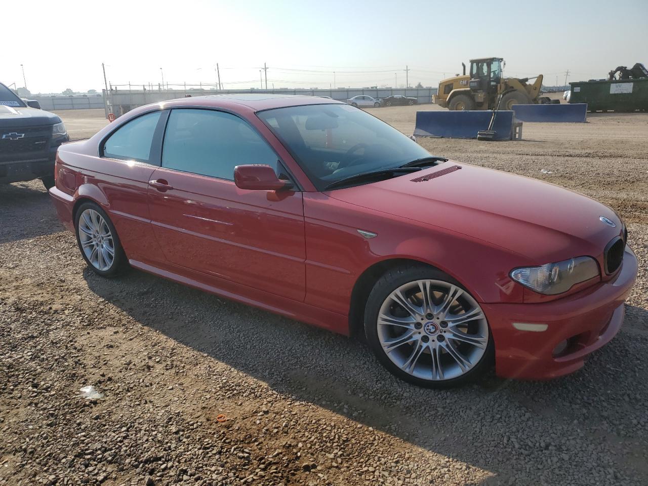 2004 BMW 330 Ci - Image 4