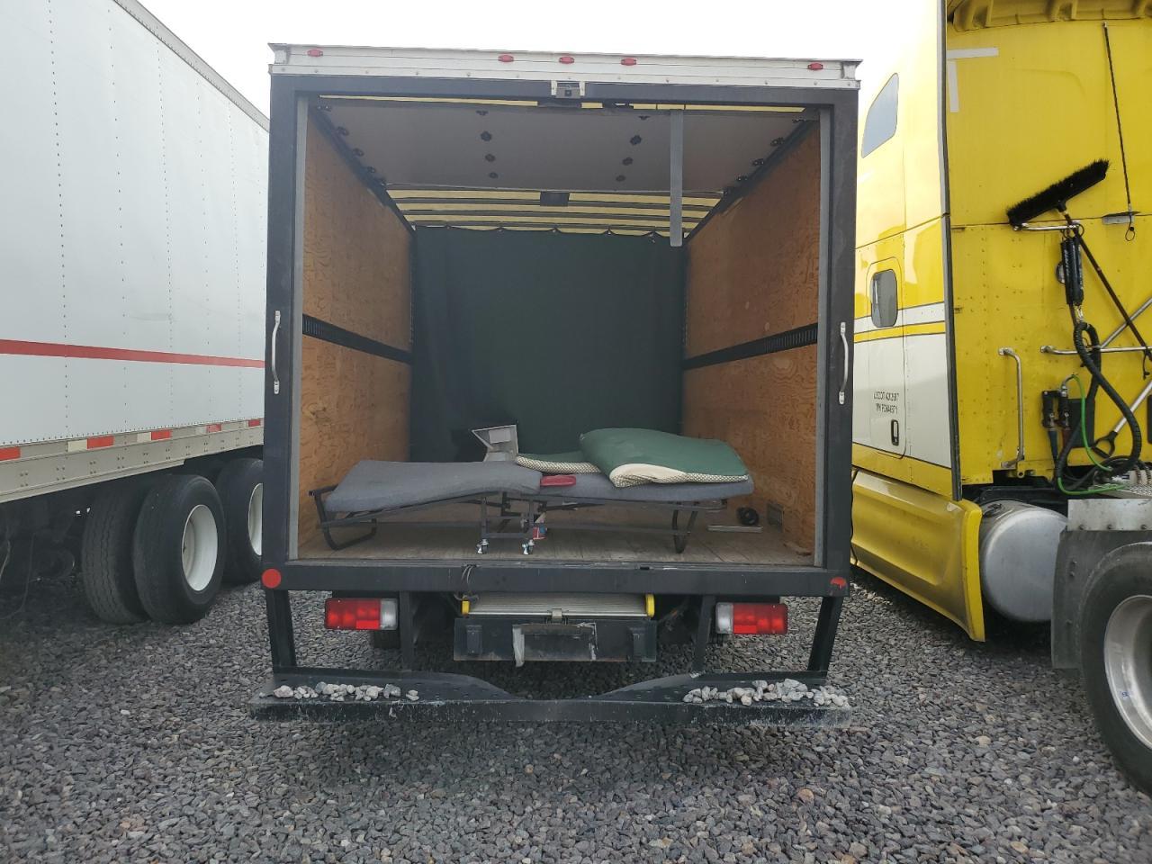 2023 Ram Promaster 3500 3500 Standard - Фото 6