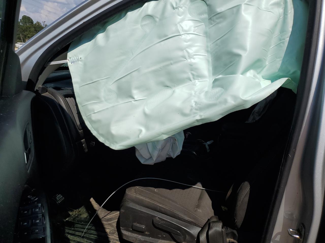 2017 GMC Canyon Sle - Image 7