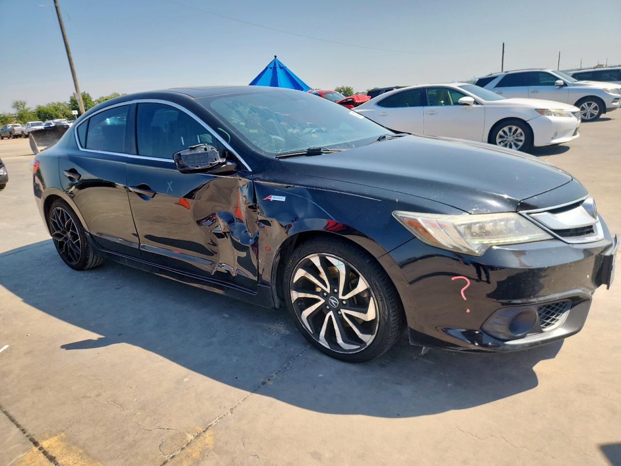 2018 Acura Ilx Premium - Image 4