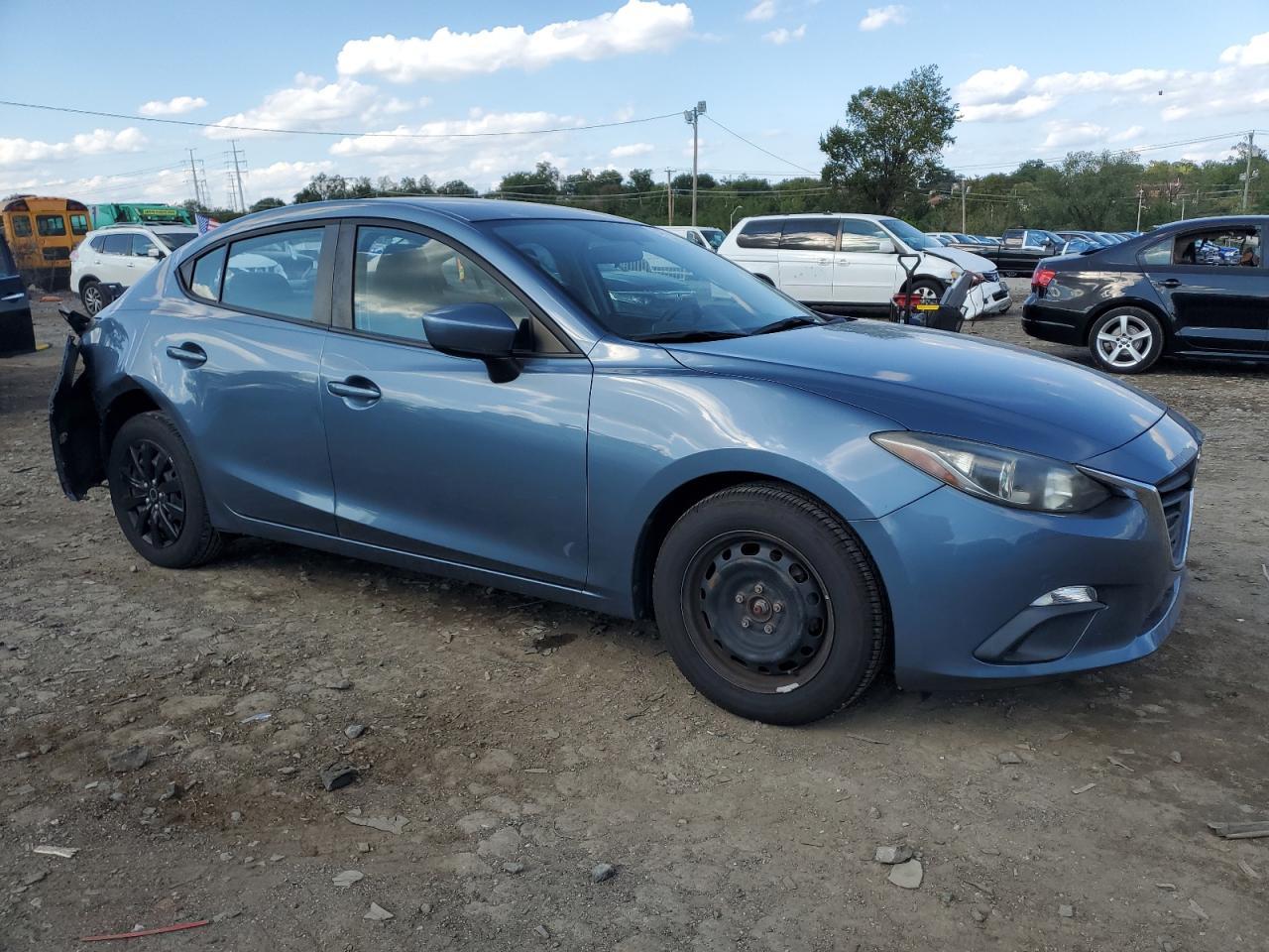 2014 Mazda 3 Sport - Image 4