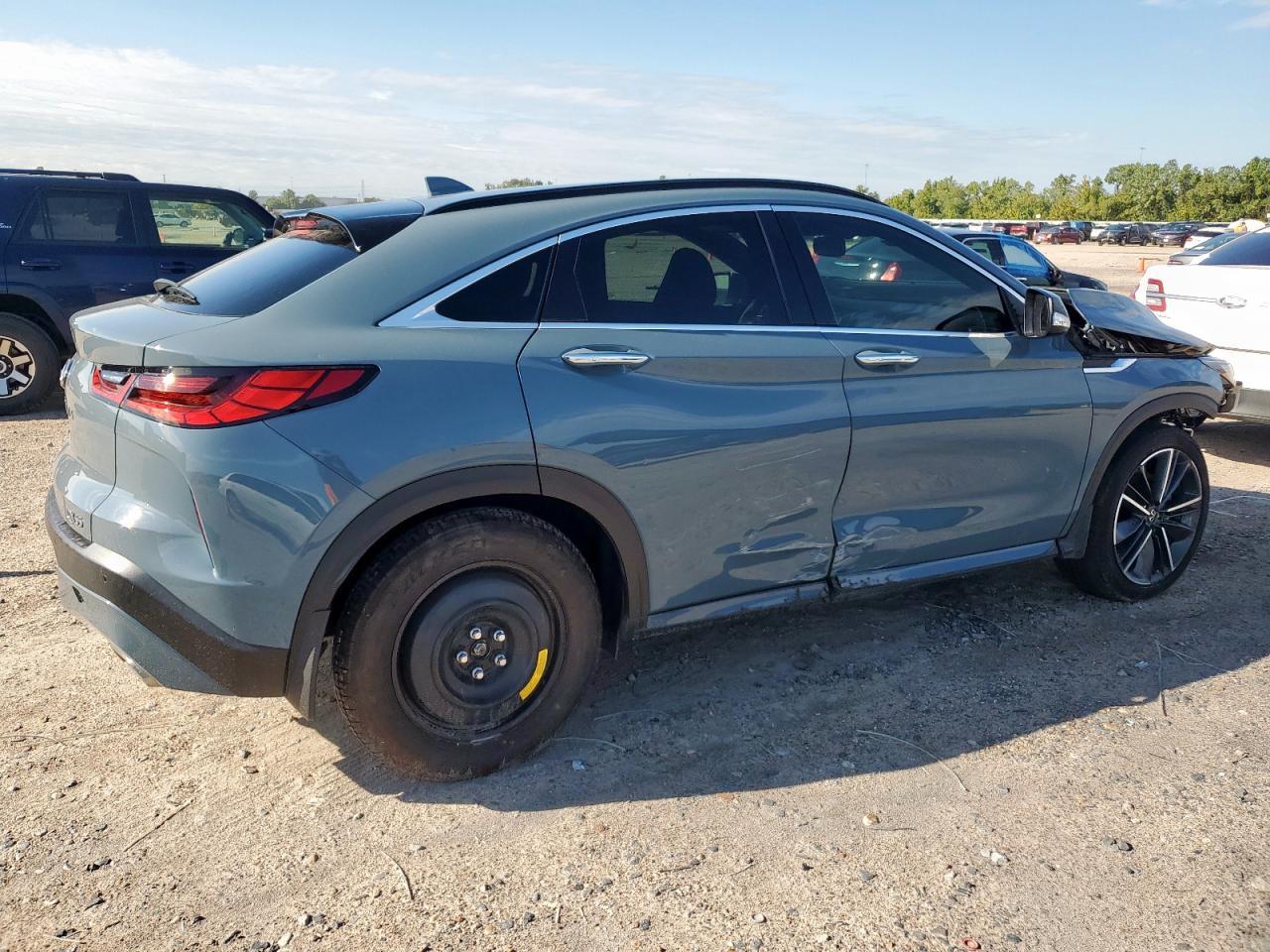 2023 Infiniti Qx55 Luxe - Image 3
