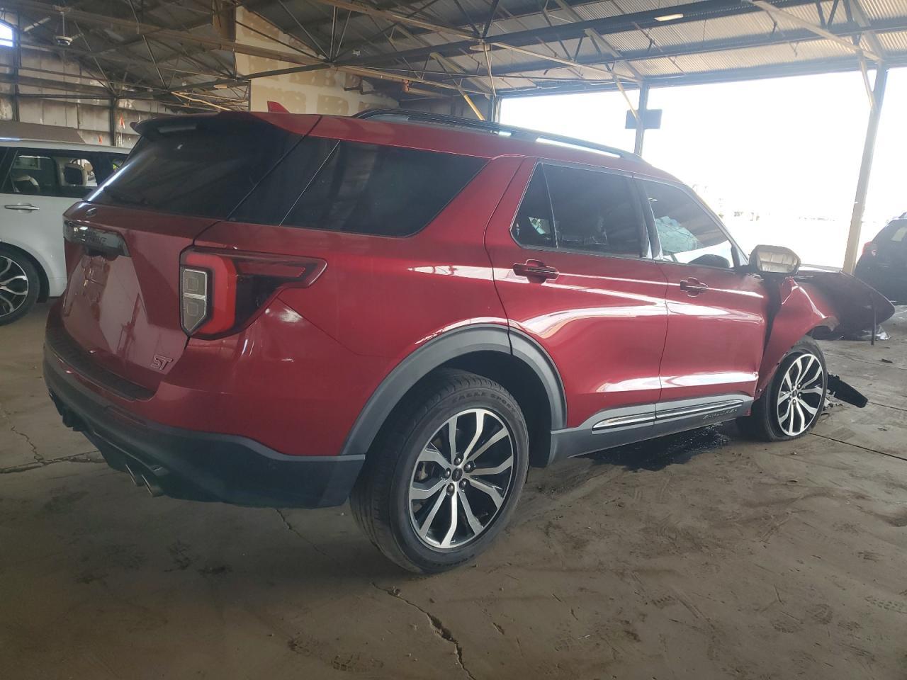 2020 Ford Explorer St - Image 3