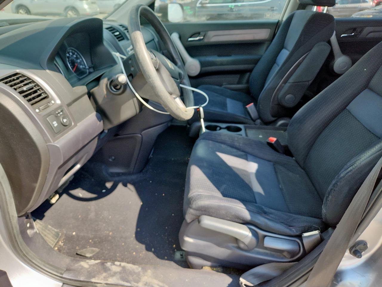 2007 Honda Cr-V Ex - Фото 7