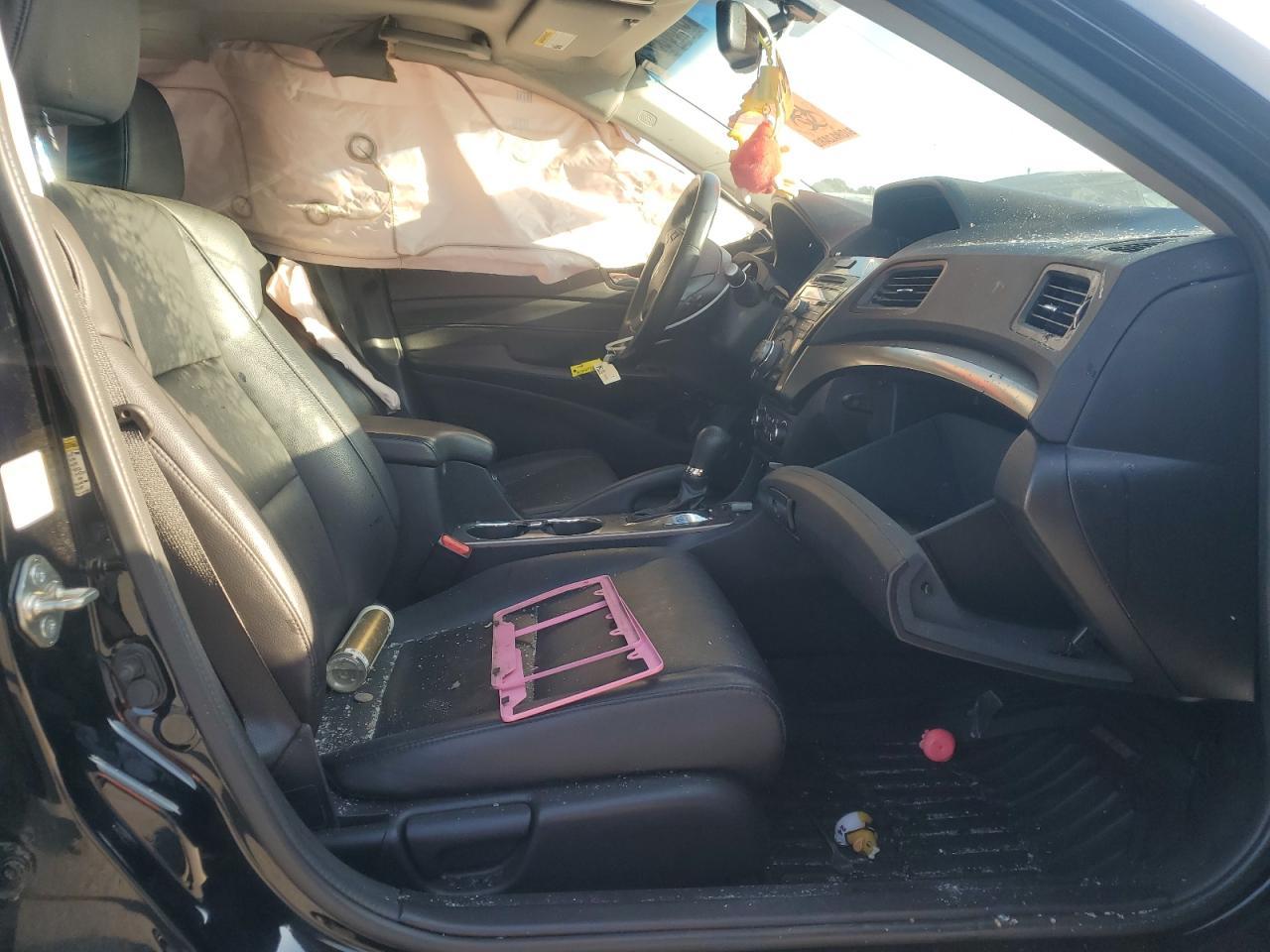 2015 Acura Ilx 20 Tech - Image 7