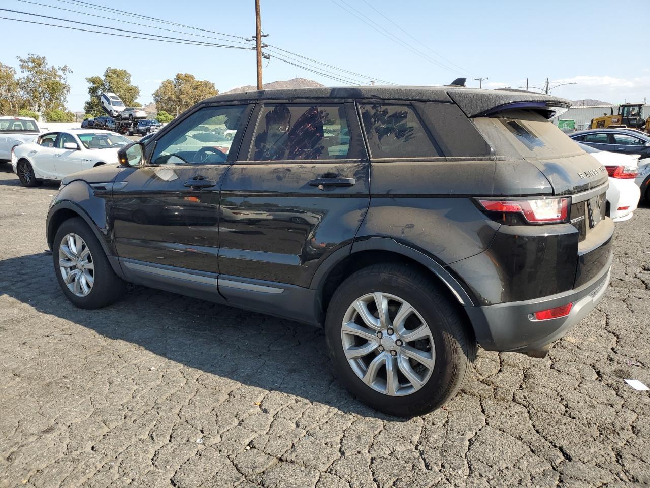 2016 Land Rover Range Rover Evoque Se - Image 2
