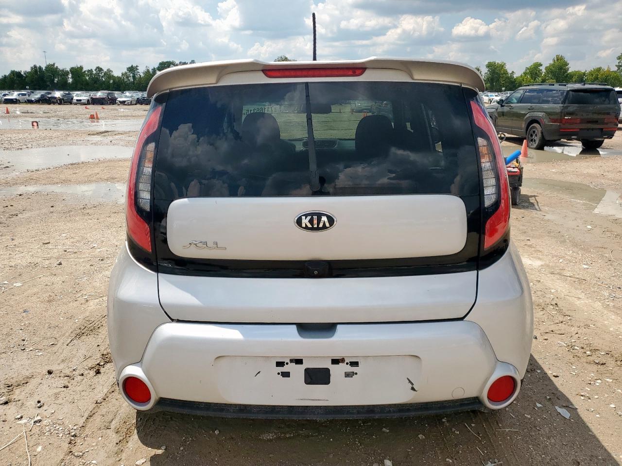 2014 Kia Soul ! - Фото 6