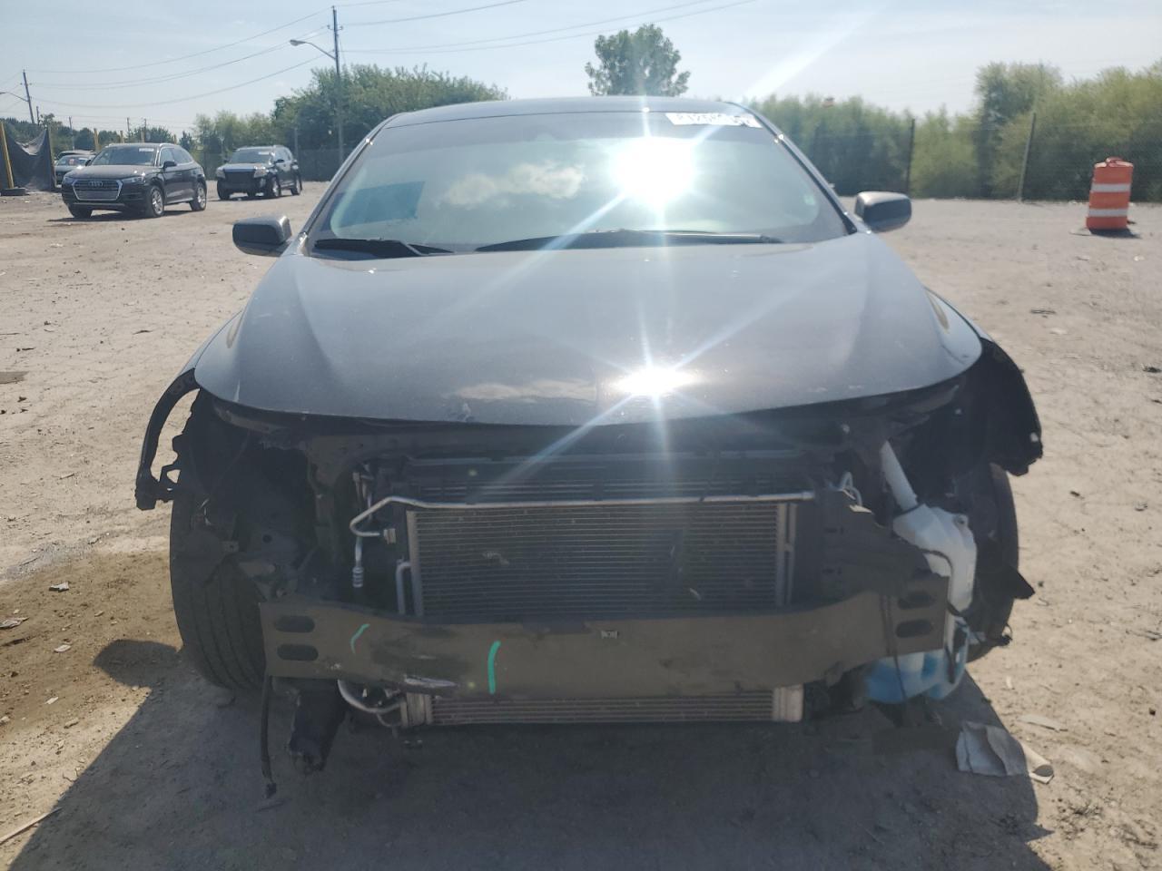 2023 Chevrolet Malibu Ls - Фото 5