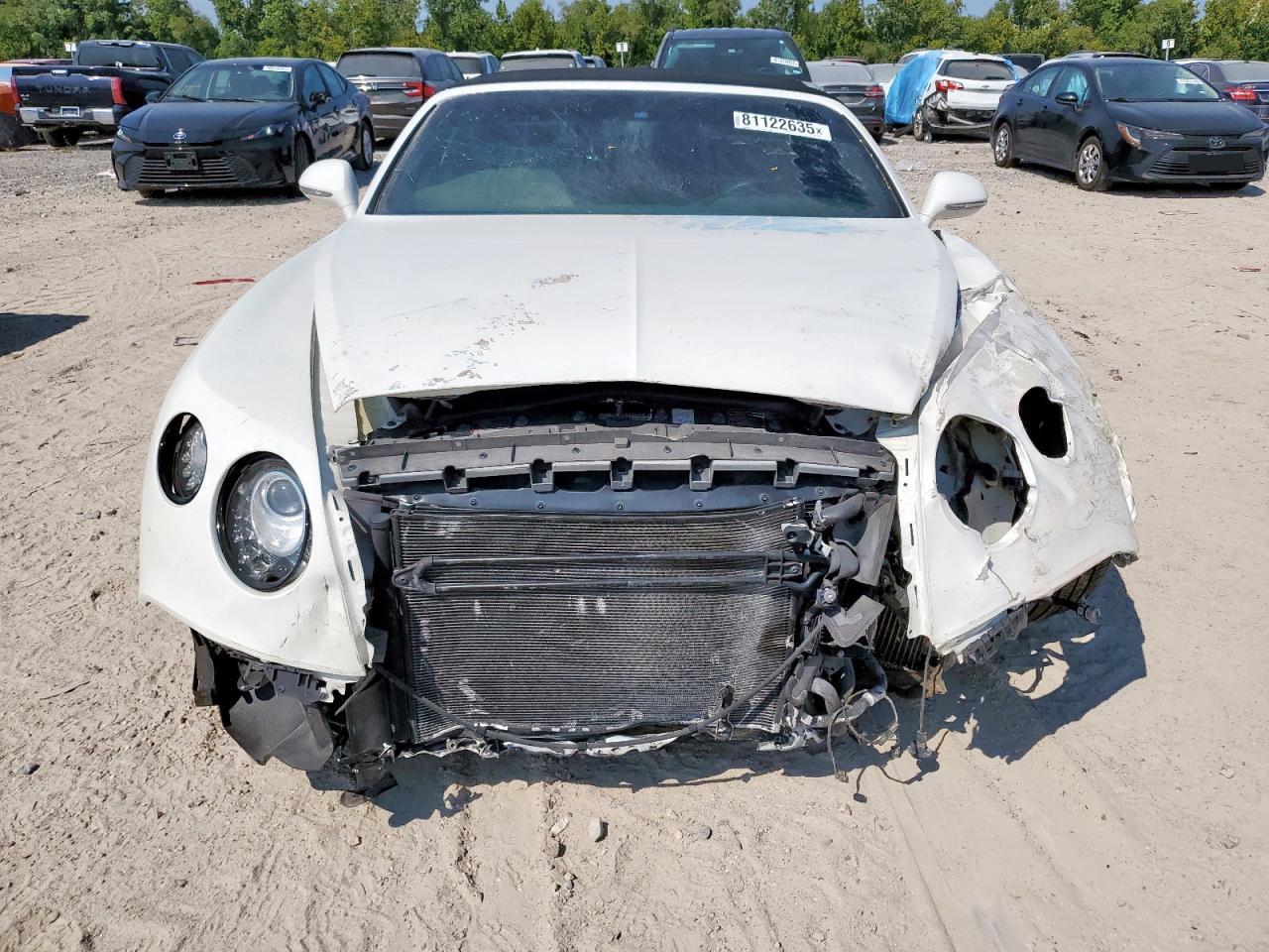 2017 Bentley Continental Gt V8 S - Фото 7