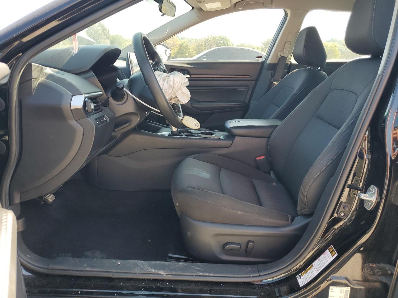 2020 Nissan Altima S - Image 7