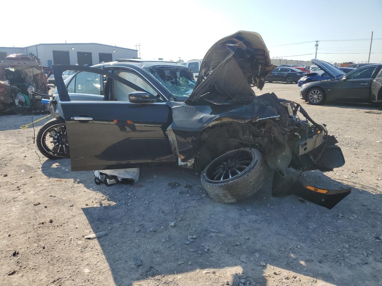 2015 Cadillac Cts Performance Collection - Фото 4