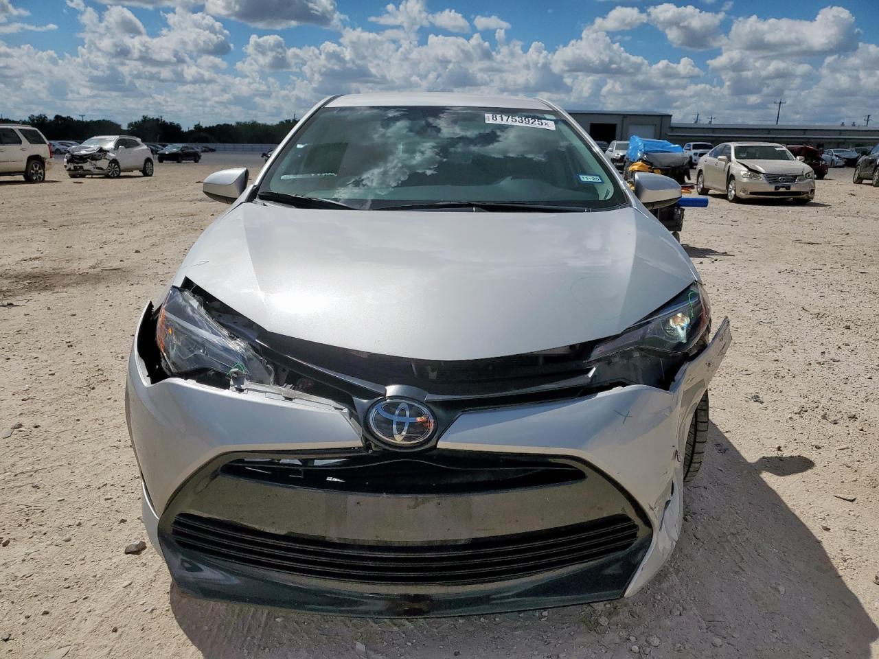2019 Toyota Corolla L - Image 5