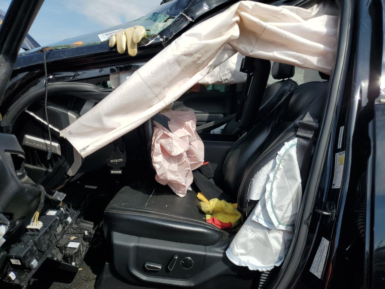 2017 Ford F250 Super Duty - Фото 7