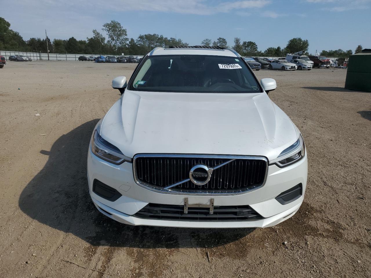 2018 Volvo Xc60 T6 - Фото 5