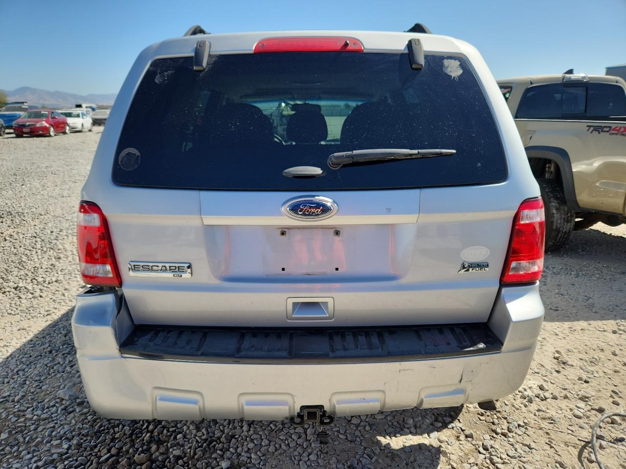 2011 Ford Escape Xlt - Image 6