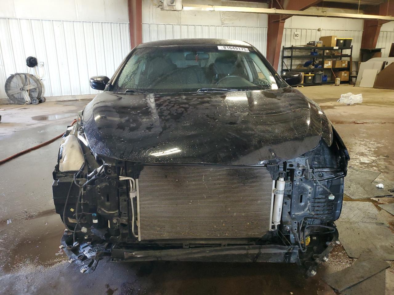 2017 Nissan Altima 2.5 - Фото 5