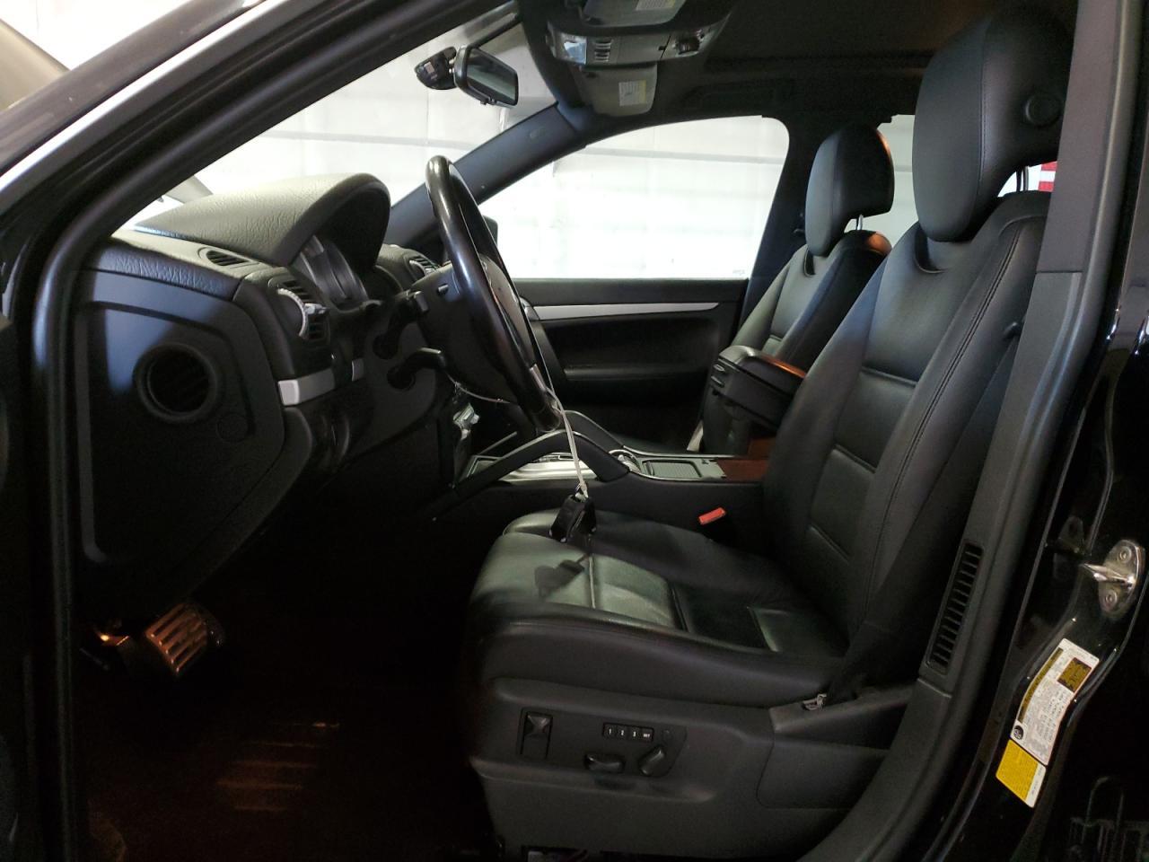 2010 Porsche Cayenne S - Фото 7