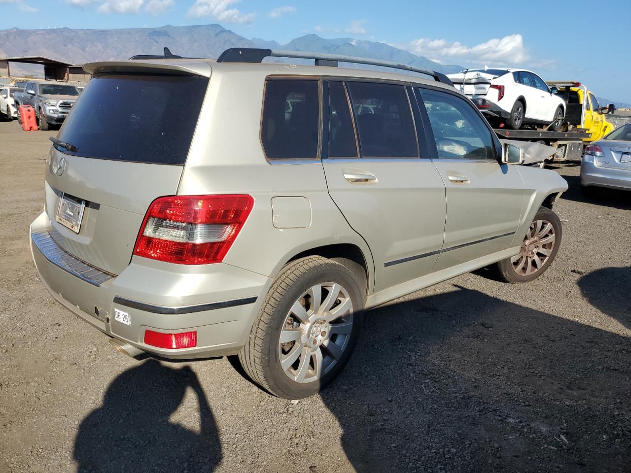 2012 Mercedes-Benz Glk 350 - Image 3