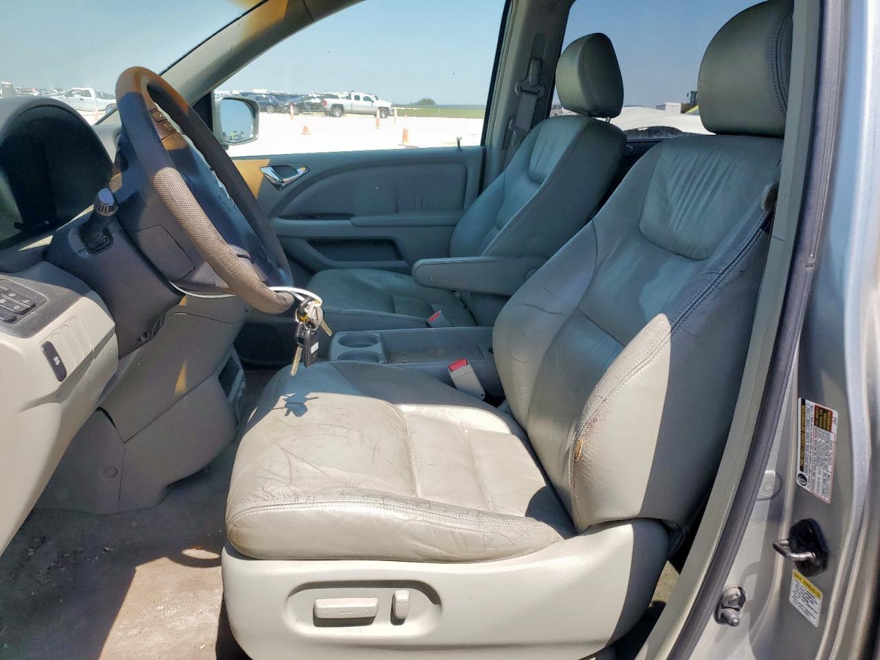 2005 Honda Odyssey Exl - Image 7