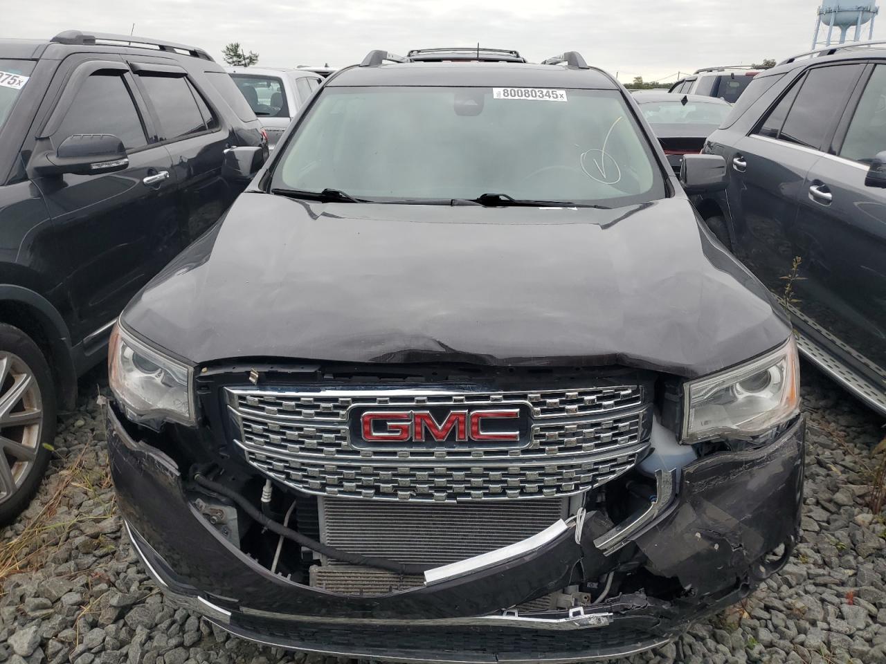 2019 GMC Acadia Awd Denali - Image 5