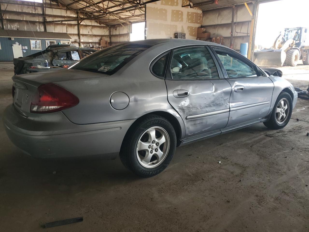 2006 Ford Taurus Se - Фото 3