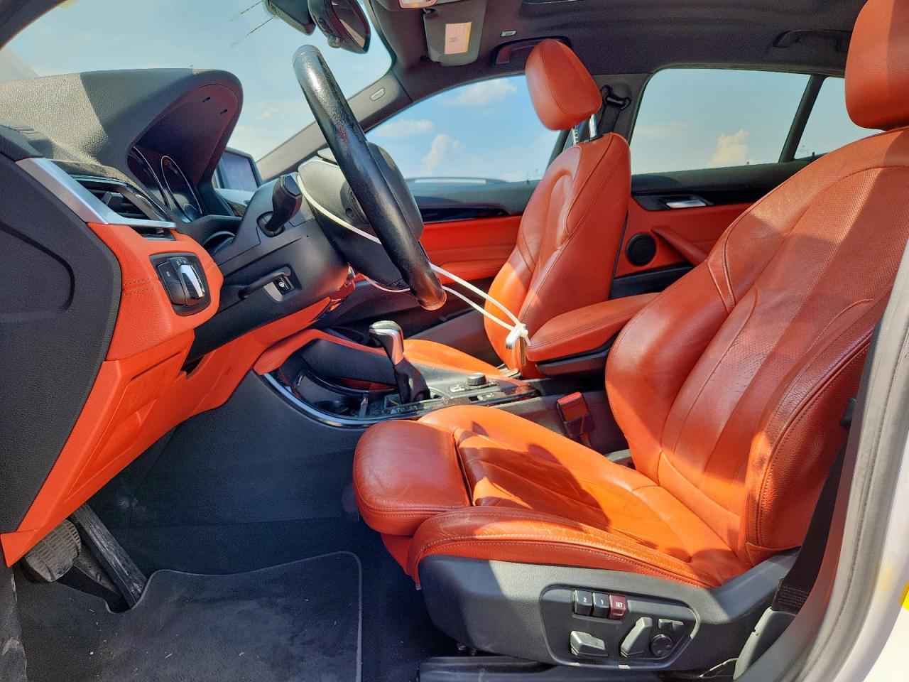 2018 BMW X2 Sdrive28I - Фото 7