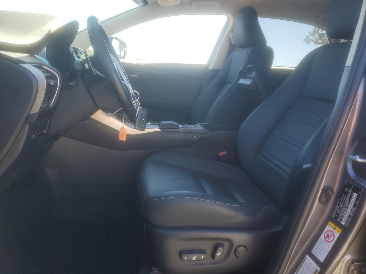 2019 Lexus Nx 300 Base - Image 7
