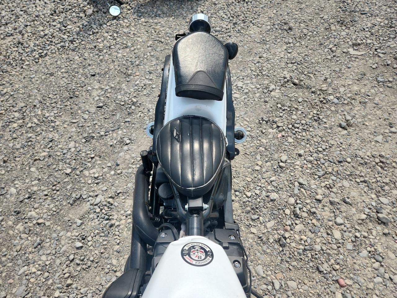 2014 Yamaha Xvs950 Cu - Image 5