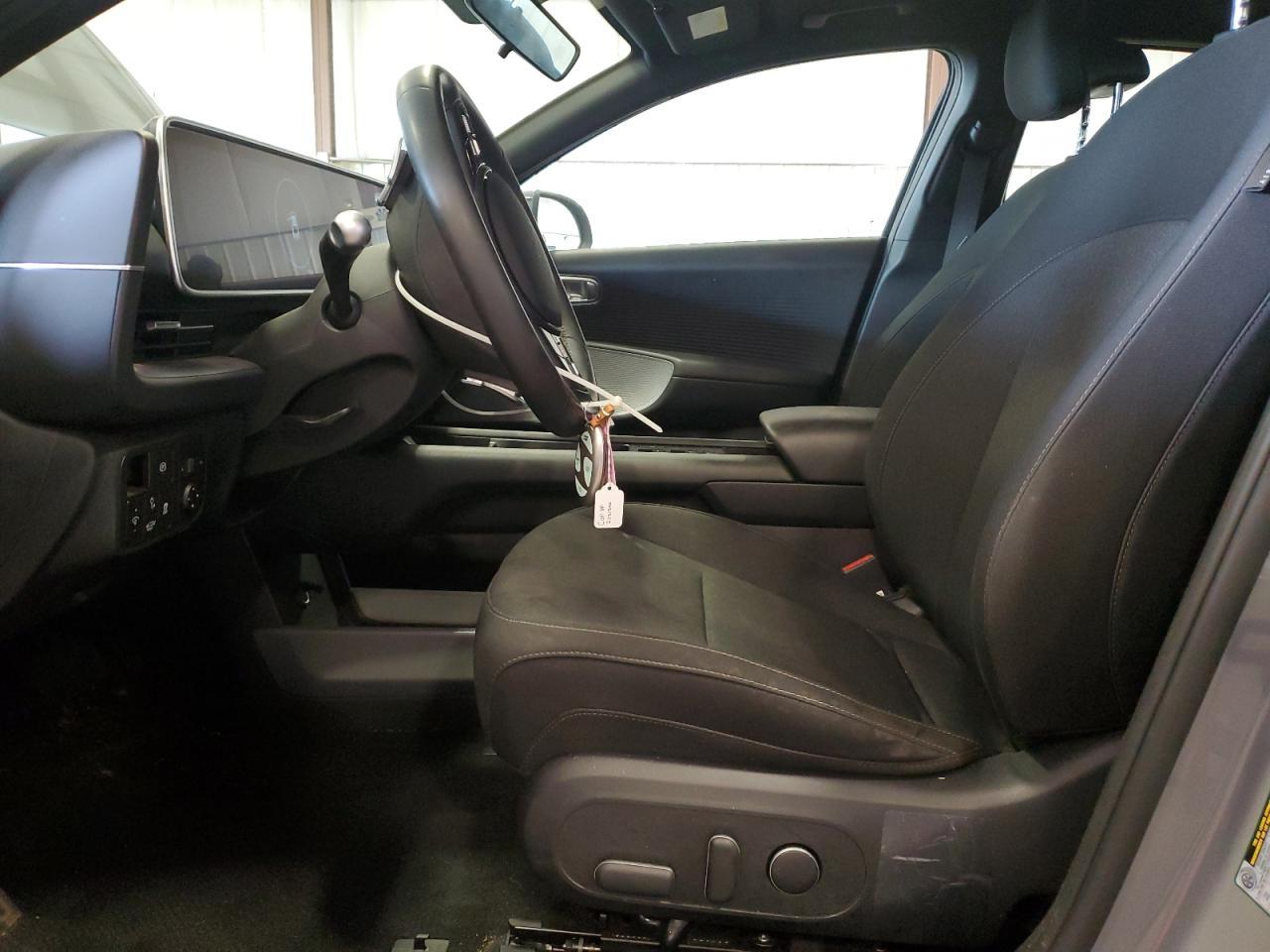 2024 Hyundai Ioniq 6 Se - Фото 7