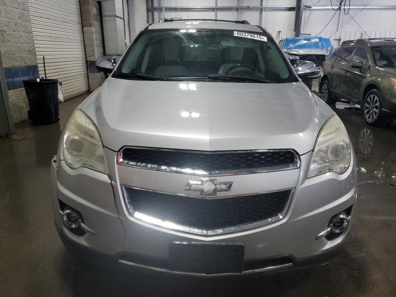 2013 Chevrolet Equinox Ltz - Image 5