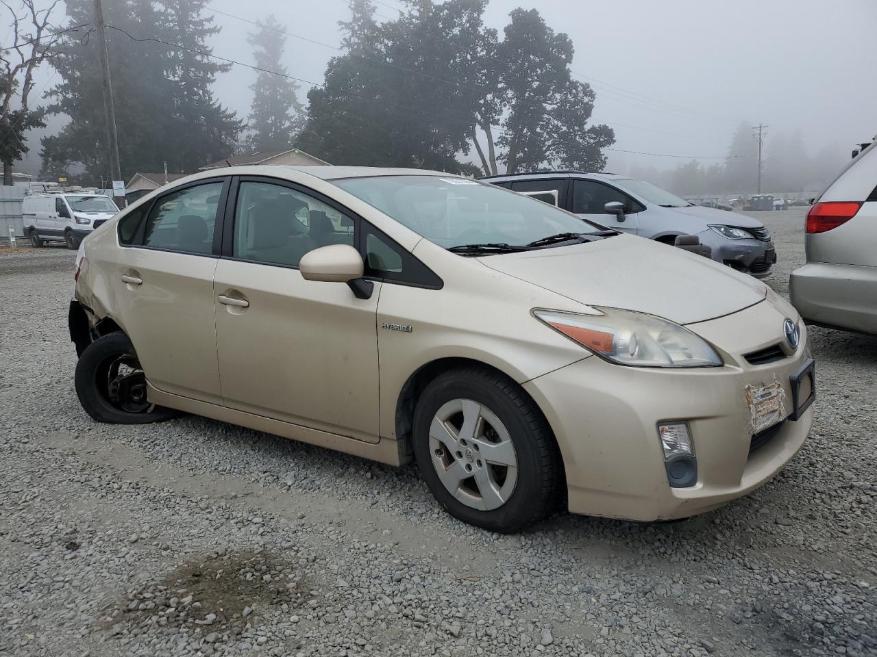 2010 Toyota Prius - Image 4