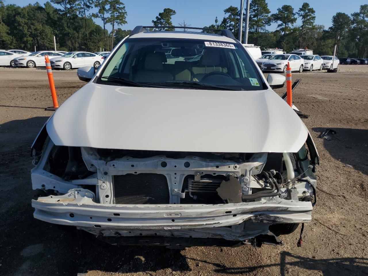 2016 Subaru Outback 2.5I Limited - Image 5