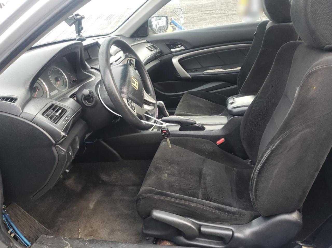 2008 Honda Accord Ex - Image 7