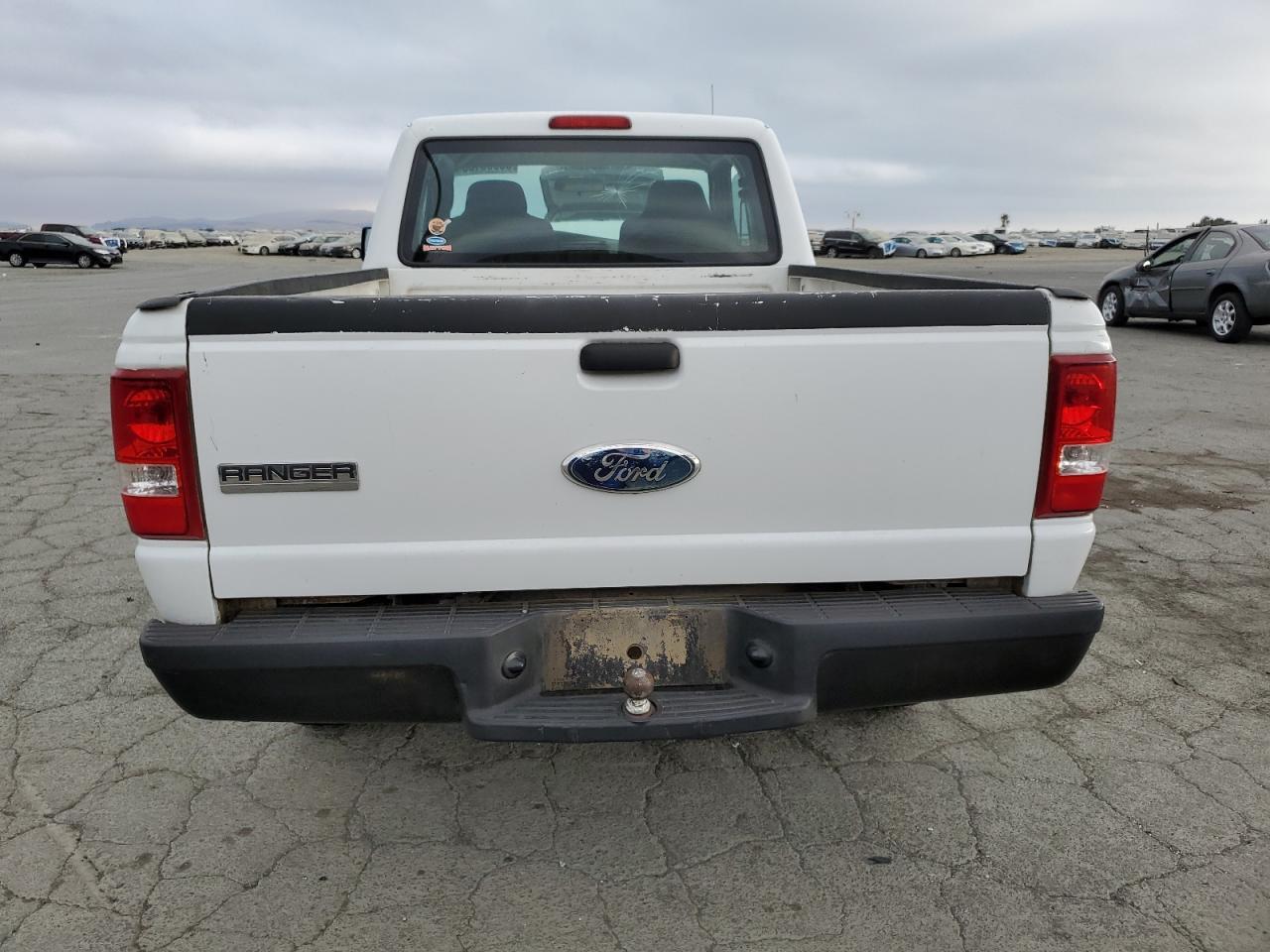 2008 Ford Ranger Super Cab - Фото 6