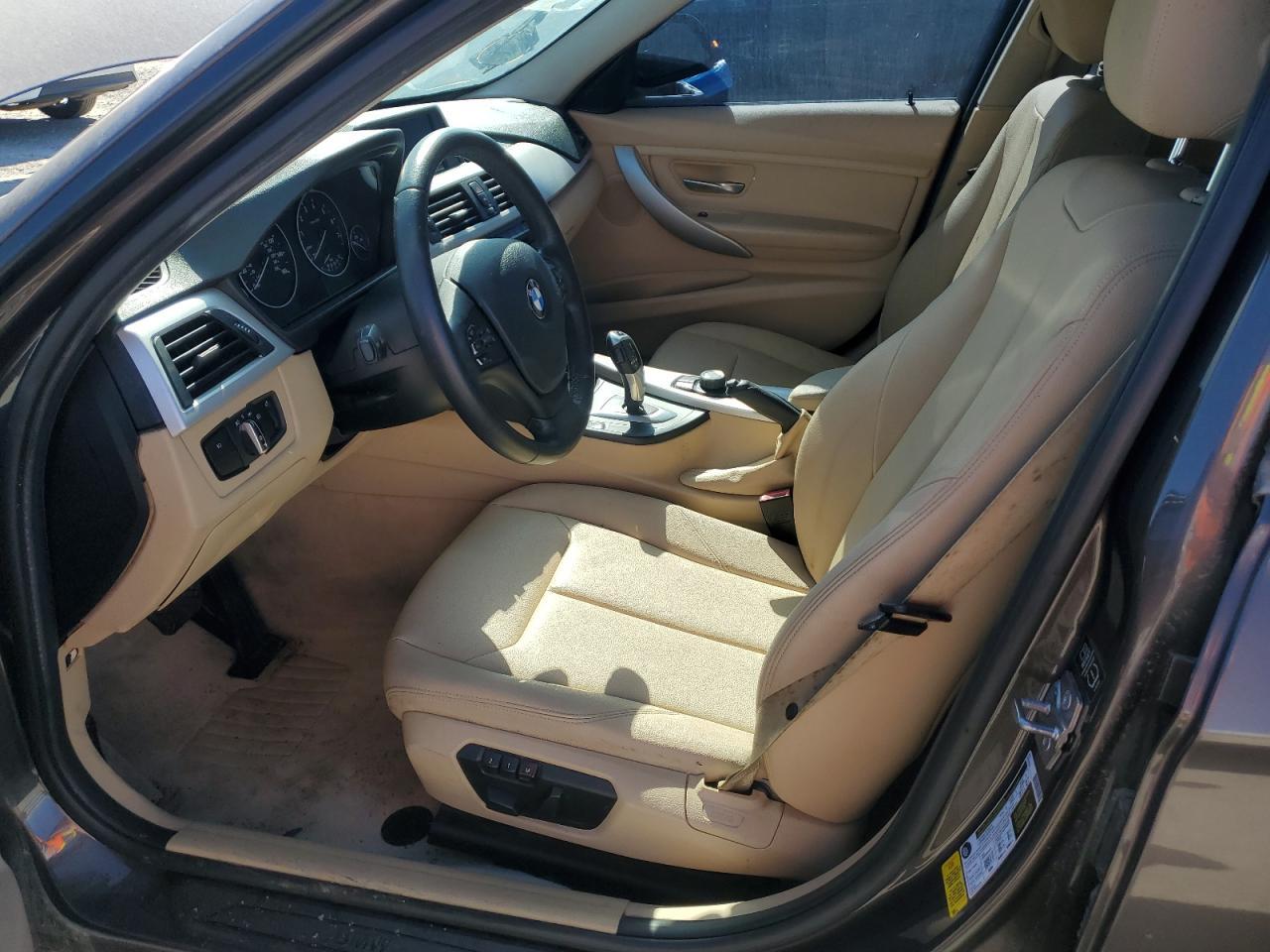2013 BMW 328 I Sulev - Image 7