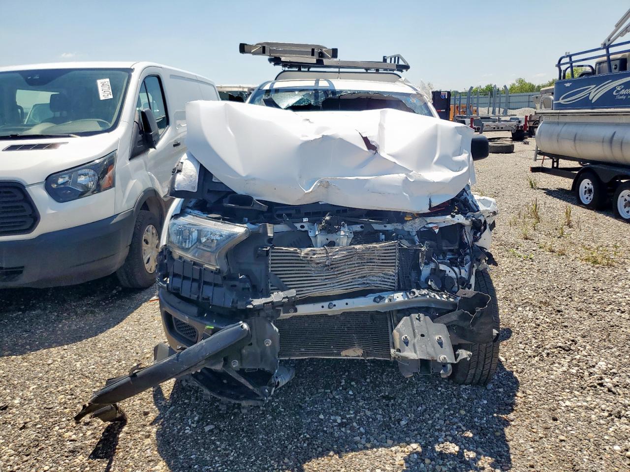 2023 Ford Ranger Xl - Image 5