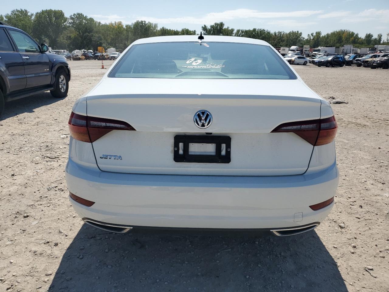 2019 Volkswagen Jetta S - Image 6