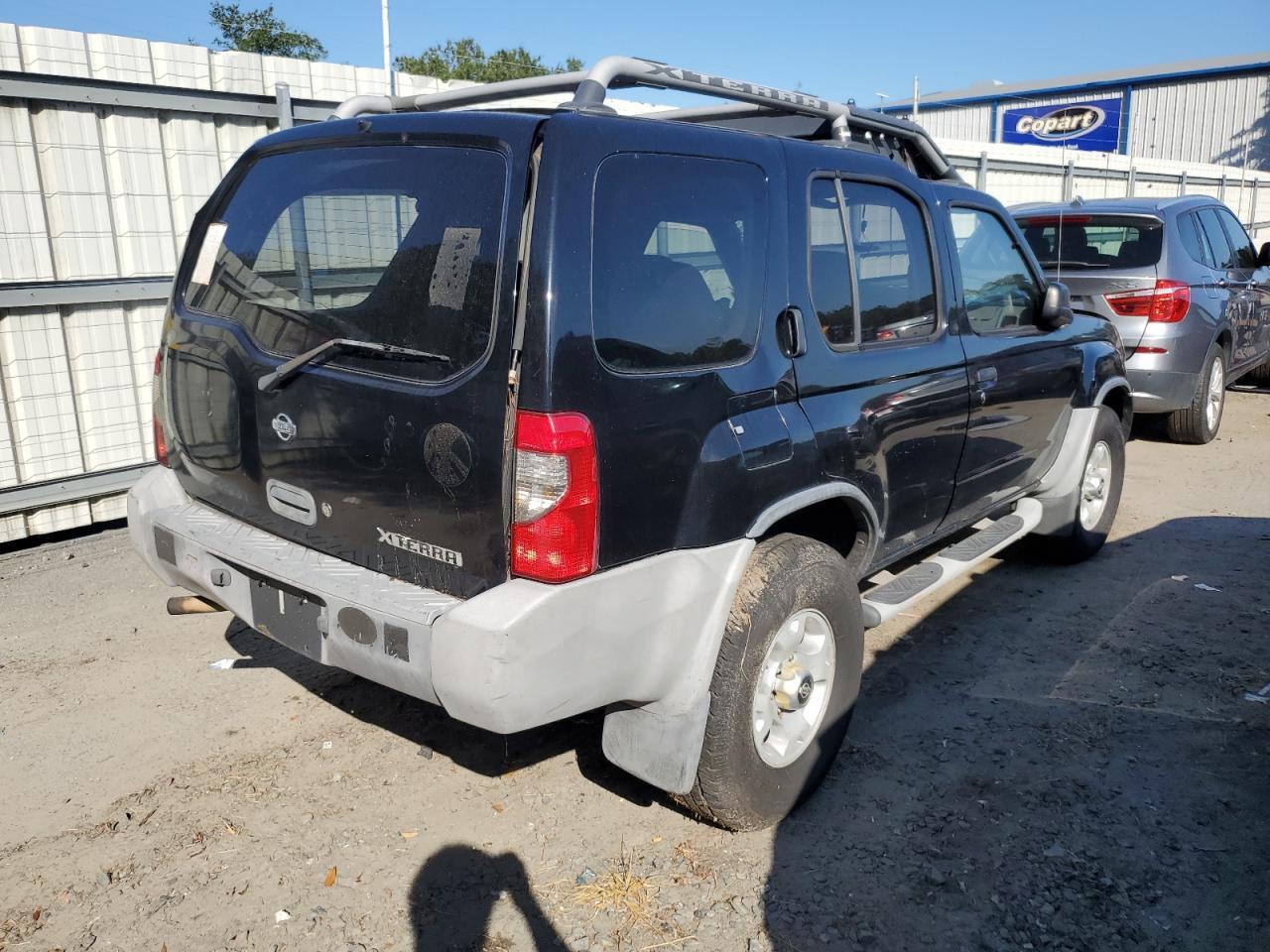 2000 Nissan Xterra Xe - Image 3
