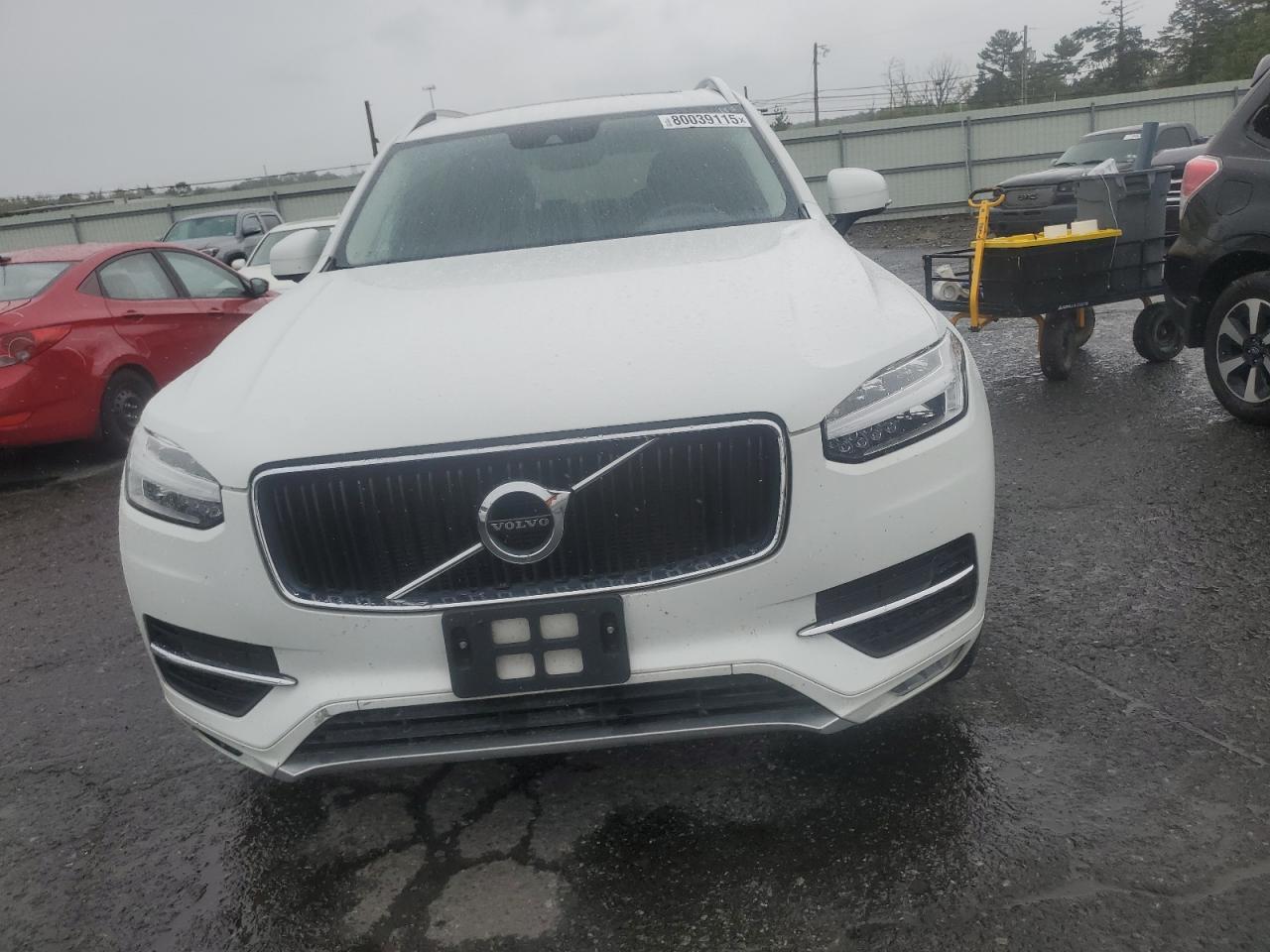 2018 Volvo Xc90 T5 - Image 5