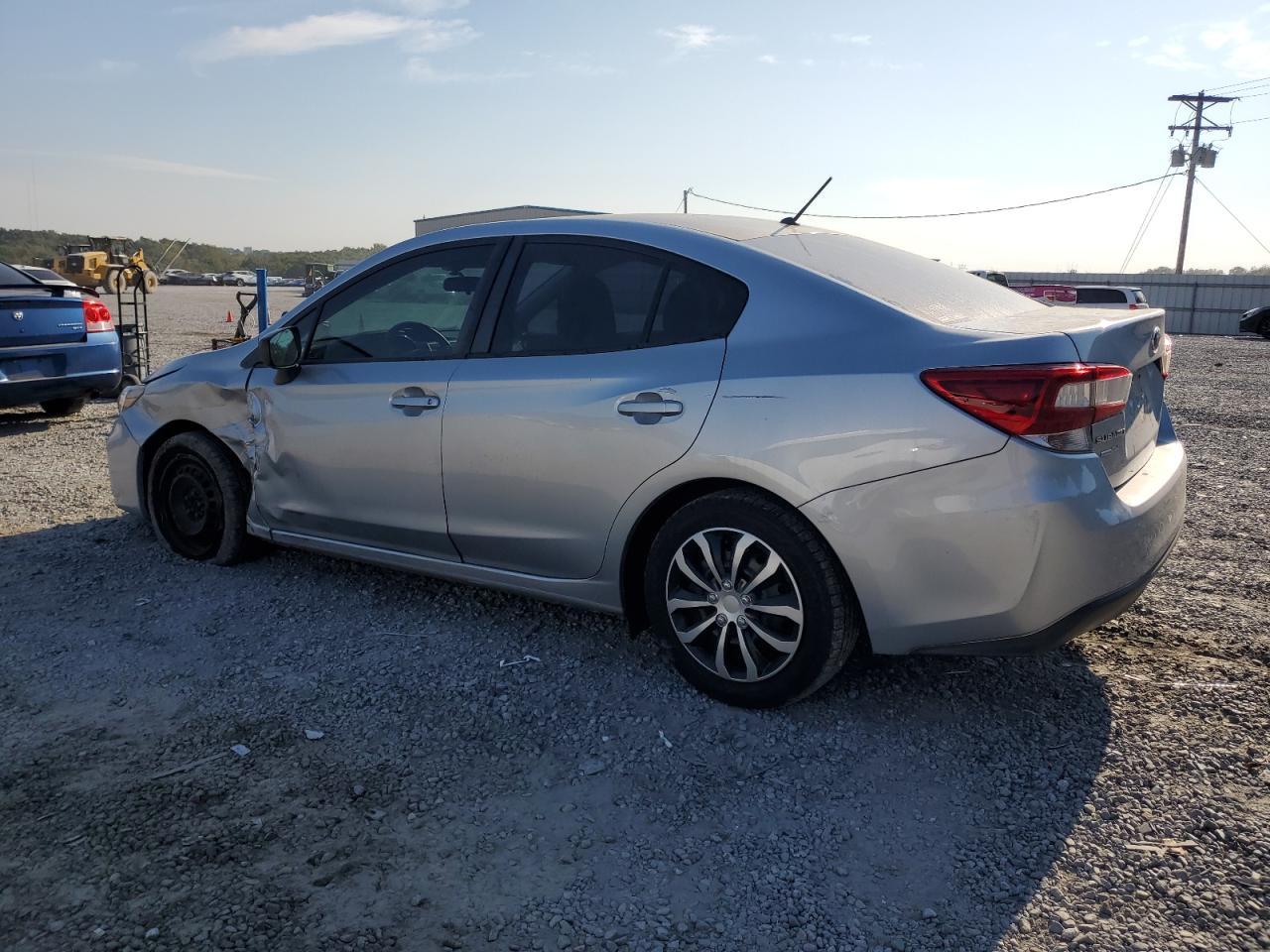 2019 Subaru Impreza - Image 2