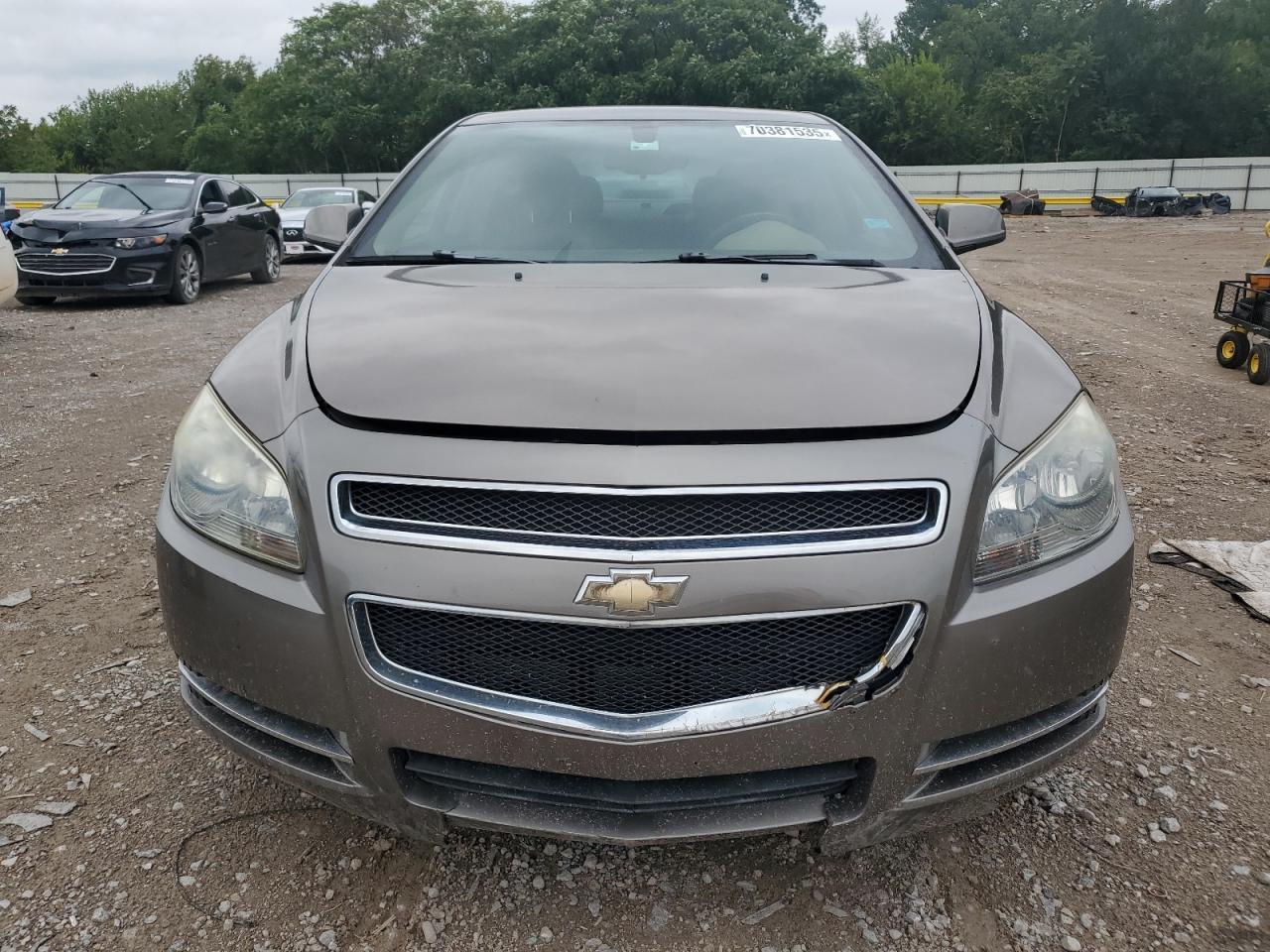 2011 Chevrolet Malibu 1Lt - Фото 5
