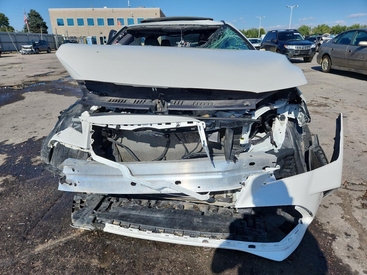 2020 Toyota Avalon Touring - Фото 5