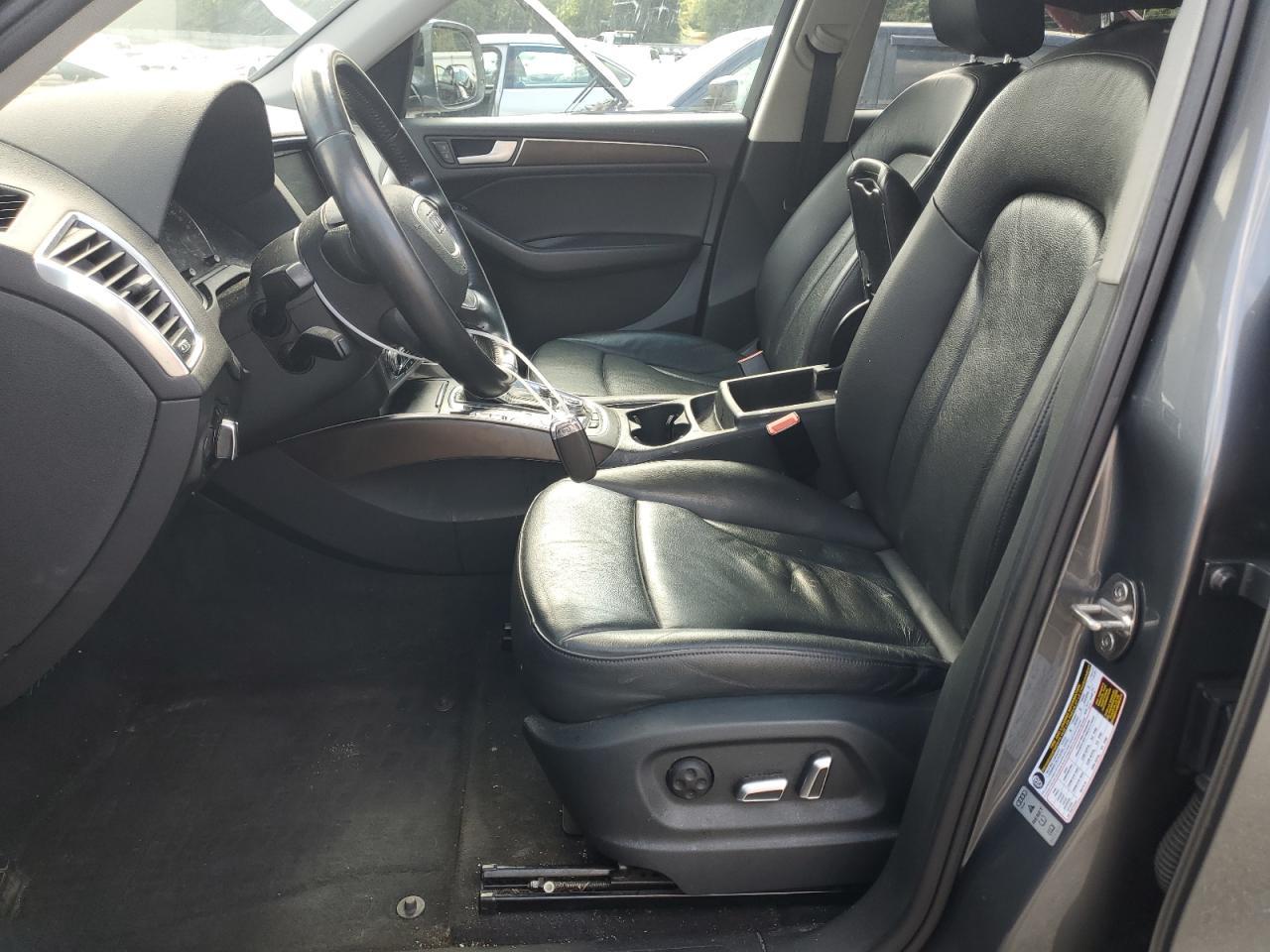 2015 Audi Q5 Premium Plus - Фото 7