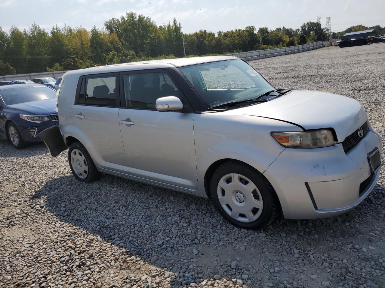 2008 Toyota Scion Xb - Фото 4