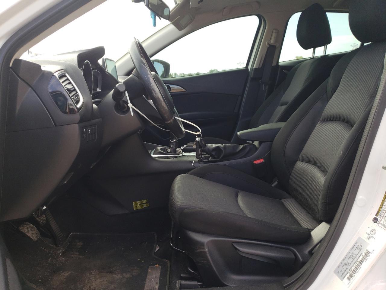 2016 Mazda 3 Touring - Фото 7