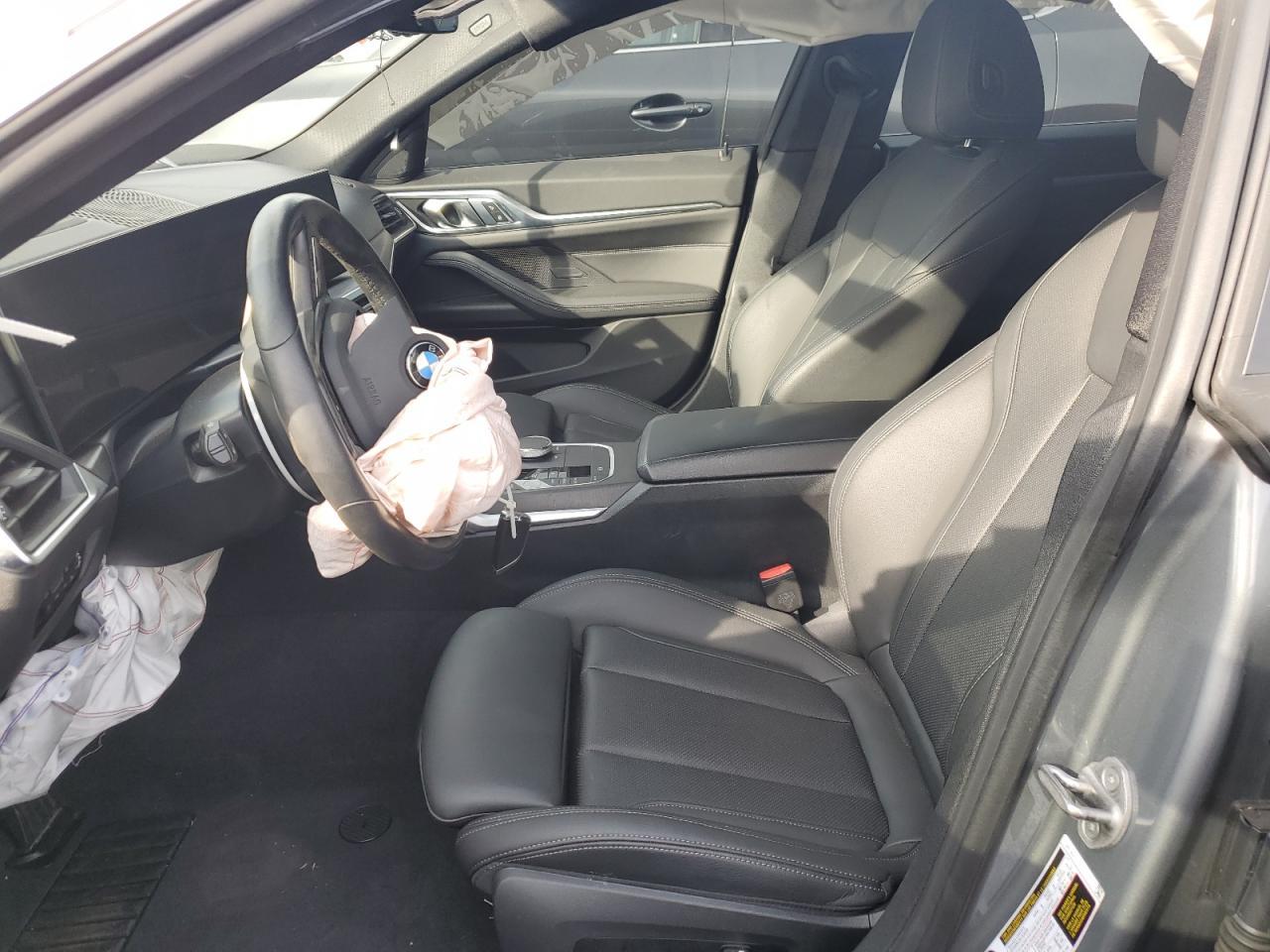 2024 BMW 430Xi Gran Coupe - Image 7