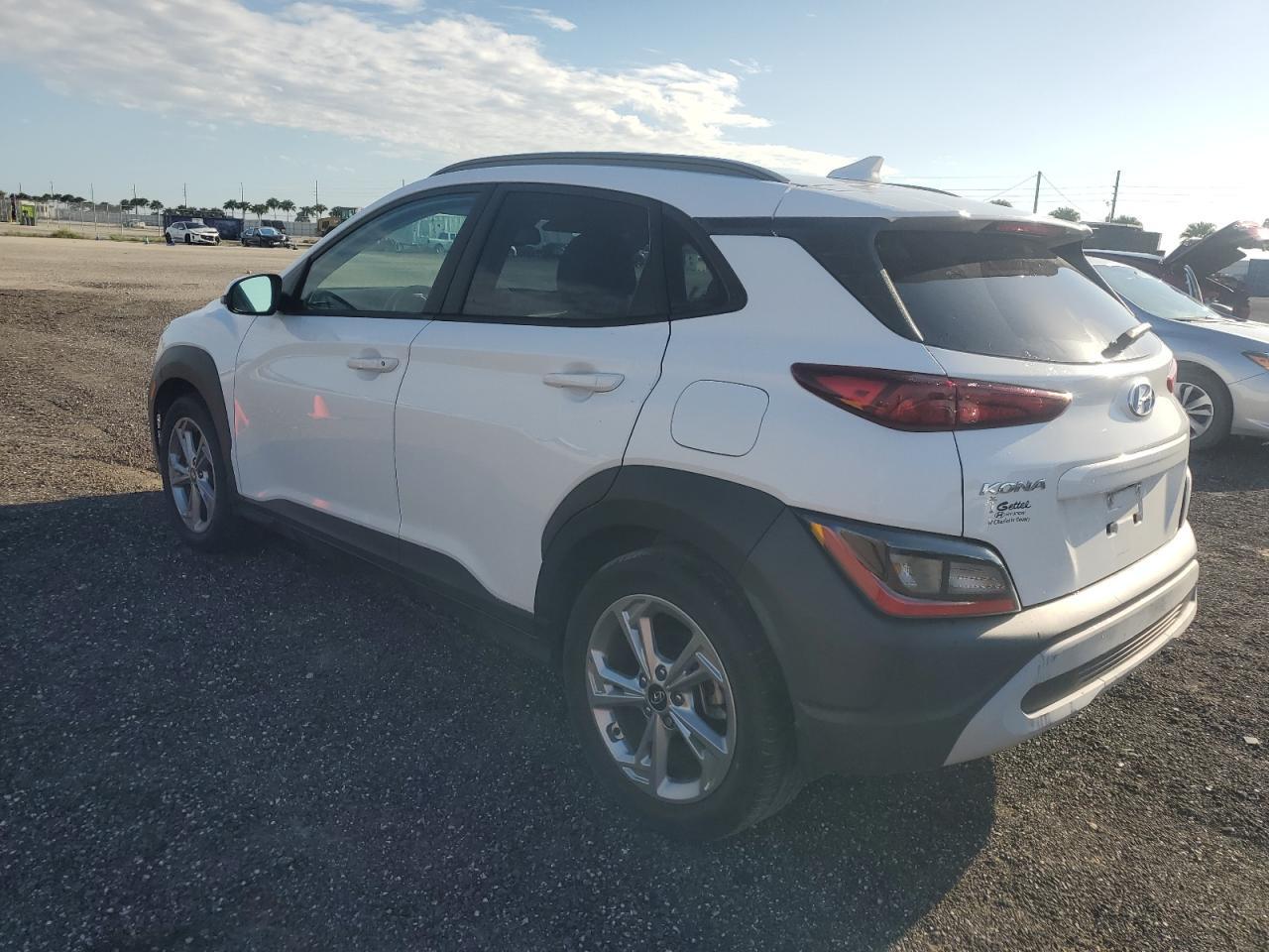 2022 Hyundai Kona Sel - Фото 2